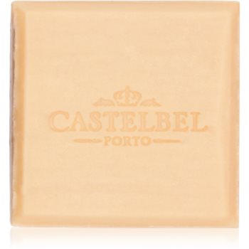 Castelbel Gentlemen's Club Spearmint & Moss săpun de lux cu aur de 24 de karate - imagine 2